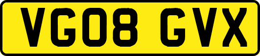 VG08GVX