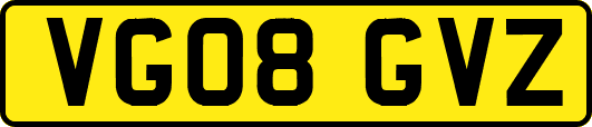 VG08GVZ