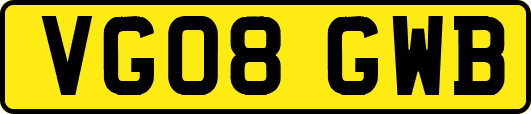VG08GWB