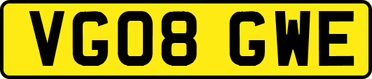 VG08GWE