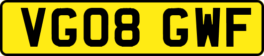 VG08GWF