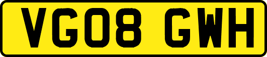 VG08GWH