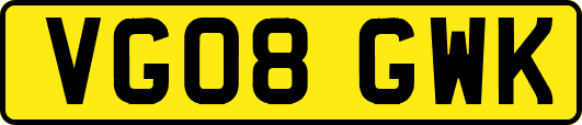 VG08GWK
