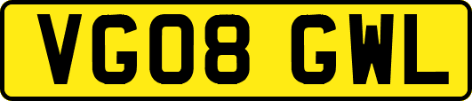 VG08GWL