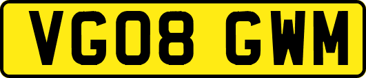 VG08GWM