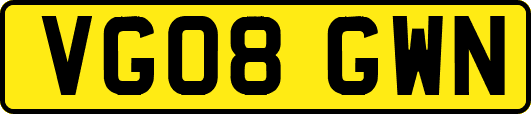 VG08GWN