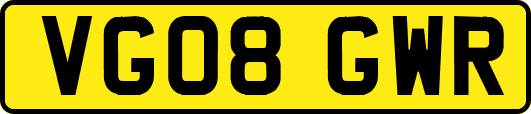 VG08GWR