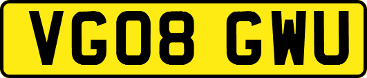 VG08GWU