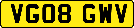VG08GWV