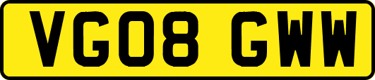 VG08GWW