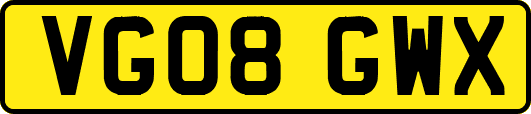 VG08GWX