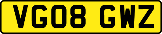 VG08GWZ