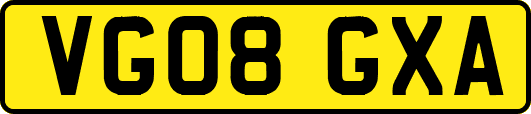 VG08GXA
