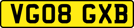 VG08GXB