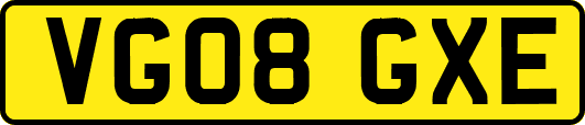 VG08GXE