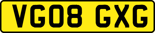 VG08GXG