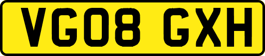 VG08GXH