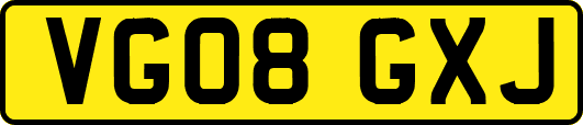 VG08GXJ