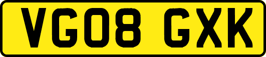 VG08GXK