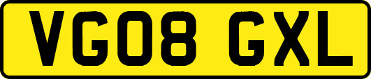 VG08GXL