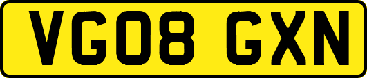 VG08GXN