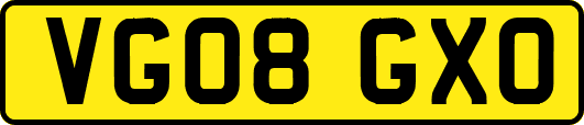 VG08GXO