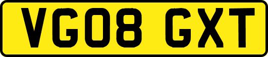 VG08GXT