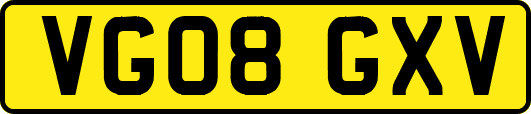 VG08GXV