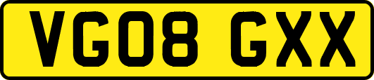 VG08GXX
