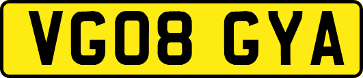 VG08GYA