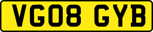 VG08GYB