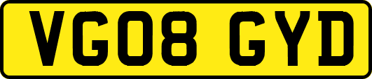 VG08GYD
