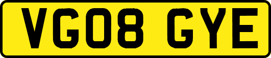 VG08GYE
