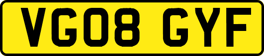 VG08GYF