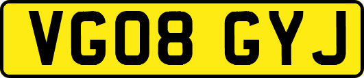 VG08GYJ
