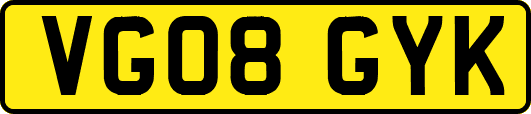 VG08GYK