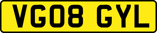 VG08GYL