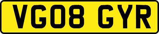 VG08GYR