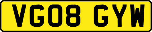 VG08GYW