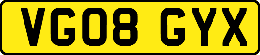 VG08GYX