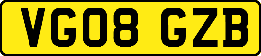 VG08GZB