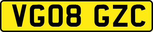 VG08GZC