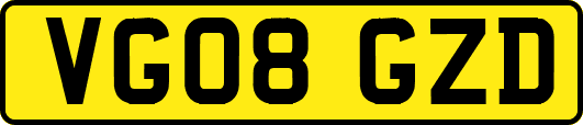 VG08GZD