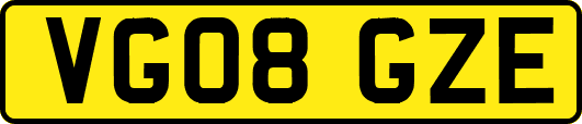 VG08GZE