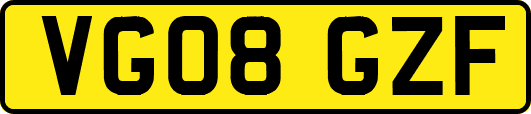 VG08GZF