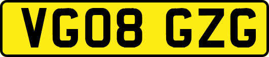 VG08GZG