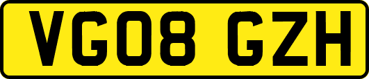VG08GZH