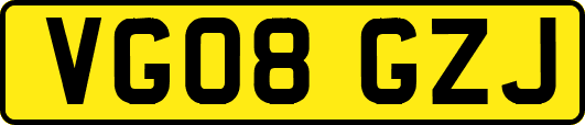 VG08GZJ