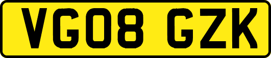 VG08GZK