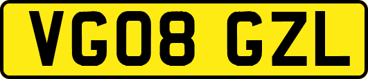 VG08GZL